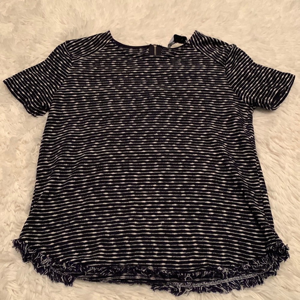 Emelia blouse size XS